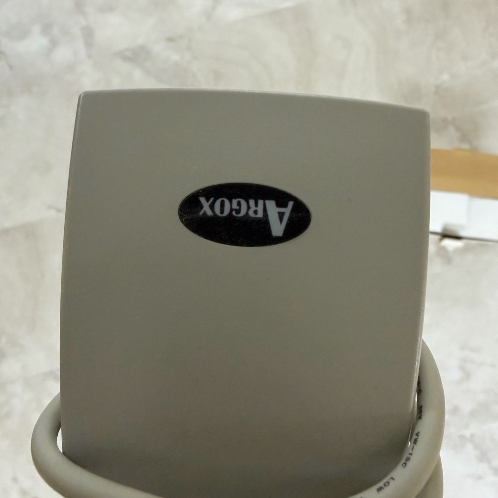 Argox Barcode Scanner - Picture 3 of 4